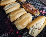 Foto del paso 4 de la receta: Choripán distinto
