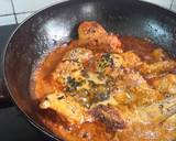 Kasoori Murgh Malai recipe step 3 photo
