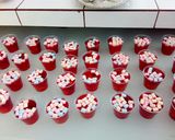 Foto del paso 3 de la receta: Gelatina con frutas y marshmallow