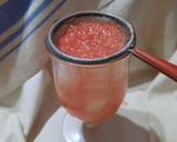 Foto del paso 5 de la receta: Cóctel de pomelo y pisco