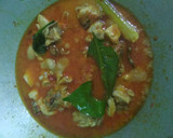 Foto langkah ke 6 dari resep Ayam Woku Belanga.