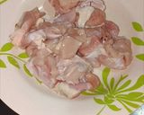 Foto langkah ke 1 dari resep Ayam Goreng Thailand.