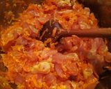 Hamis pacalleves recept fázis 1 fotója