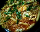 Foto langkah ke 8 dari resep Tteobokki.