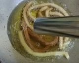 Foto langkah ke 3 dari resep Kue Akar Kelapa.