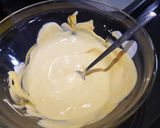 Foto del paso 1 de la receta Merluza al horno en salsa de sriracha mayo y yogur