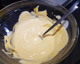 Foto del paso 1 de la receta: Merluza al horno en salsa de sriracha mayo y yogur