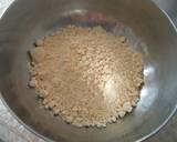 Kadhi Chawal recipe step 1 photo