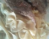 Foto del paso 4 de la receta: Pastas mariposas o corbatitas