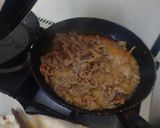 Foto del paso 3 de la receta: "Dúo de la Huerta y el Campo"
