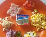 MPASI 11bln (ayam tumis sweet corn) langkah memasak 1 foto