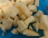 Foto langkah ke 1 dari resep Apple Pie ala McD.