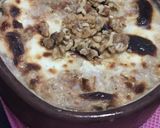 صورة لخطوة 5 من وصفة ام علي بعجينه الجلاش 🥧🍴