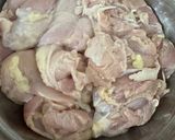 Foto langkah ke 1 dari resep Bbq mayonnaise chicken.