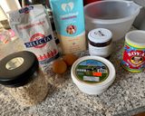 Foto del paso 1 de la receta: Panquesobras para Fa