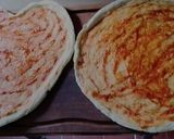 Foto del paso 5 de la receta: Pizza a la piedra (muy muy fácil)