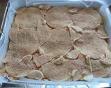 Foto del passaggio 5 della ricetta Millefoglie di Patate (torta salata)