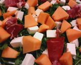 Foto del paso 4 de la receta: Ensalada de colores