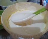 Foto langkah ke 3 dari resep Marbel Cake.