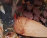 Foto langkah ke 5 dari resep Semur Daging.