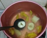Foto langkah ke 4 dari resep Gangan Asam Nila.