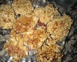 Foto del paso 3 de la receta: Fruta y avena