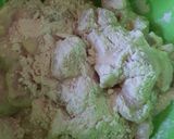 Foto langkah ke 3 dari resep Koloke Ayam saus Asam Manis.
