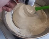 Foto langkah ke 1 dari resep Bolu Kukus Mekar Kopi Moka+Coklat (ala chef) - dengan ragi 100% bisa.