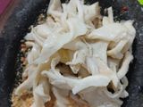 Sate Jamur