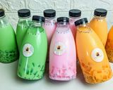 Foto langkah ke 9 dari resep Es Jelly Pop Ice Ide Jualan Bulan Puasa 2024.