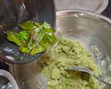 Green Peas idli recipe step 5 photo