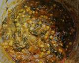 Hyderabadi Chukka Gosht/Green Sorrel Mutton Curry recipe step 3 photo