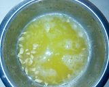 A picture of step 2 of Natural Orange Juice!.
