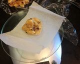 Foto del paso 5 de la receta Galletas de mantequilla con Chocolate