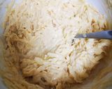 Röszti burgonya recept fázis 1 fotója