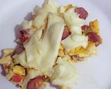Foto del paso 5 de la receta: Huevos gratinados