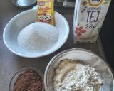 Hatlapos😋 recept fázis 5 fotója