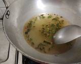 Samak rice medu vada with jhol aloo recipe step 1 photo