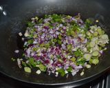 Foto del paso 3 de la receta: Tarteletas de ratatouille y roquefort