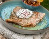 Juanita chilis babja😎🌶💯🇲🇽 recept fázis 5 fotója