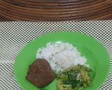 Foto langkah ke 3 dari resep Tumis Kembang Turi (Kronggon).
