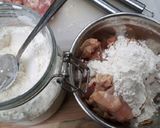 Foto langkah ke 3 dari resep Sweet & Sour Chicken.