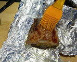 Foto del paso 4 de la receta: Costillas barbacoa
