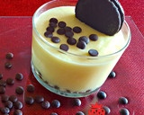 Foto del paso 3 de la receta: Mousse de Piña y Limón