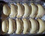 Foto del paso 7 de la receta: Empanadas de pollo