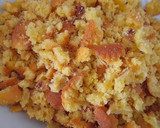 Foto del paso 2 de la receta: Pudin de bizcocho