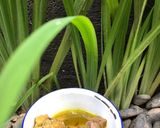 Foto langkah ke 4 dari resep Jukut Nangka ala Bali.