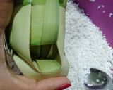 Foto langkah ke 3 dari resep 153. Ketupat Lebaran.