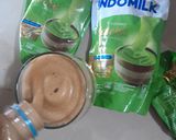 Foto langkah ke 5 dari resep Coffee matcha.