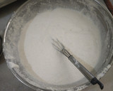 A picture of step 8 of Idli Sambhar.